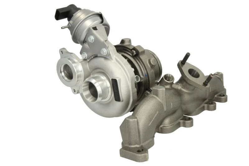 Image of EVORON EVTC0137 Turbocharger Charger,charging system (2234)