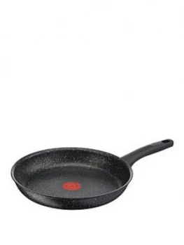 image of Tefal C6360802 Everest Stone 32Cm Frypan - Stone Effect