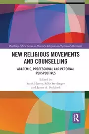 Image of New Religious Movements and Counselling Academic Professional and Personal Perspectives