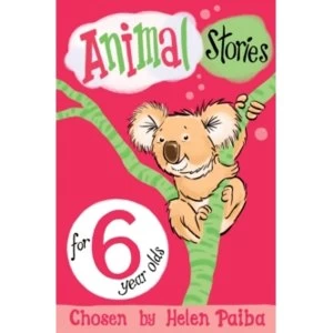 Image of Animal Stories for 6 Year Olds