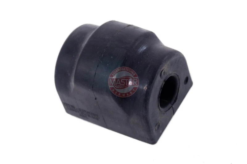Image of MASTER-SPORT 16991-PCS-MS Stabilizer Bushes Rear Axle, Rubber, Rubber Mount Rubber Anti-roll Bar Bush Kit (1334)