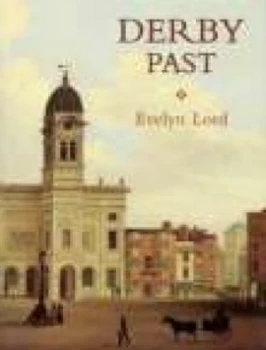 Image of Derby Past by Evelyn Lord Book