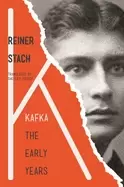 Image of kafka the early years