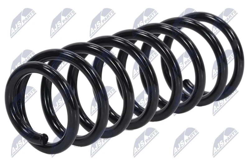 Image of NTY Coil spring NTY ASZ-AU-018