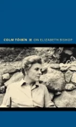 Image of on elizabeth bishop