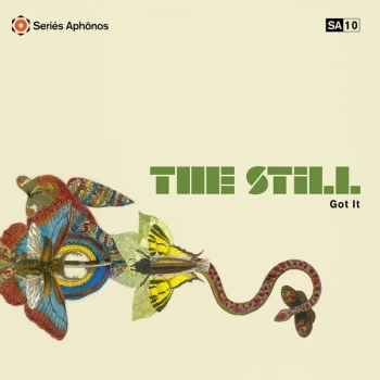 Image of The Still - Got It Vinyl