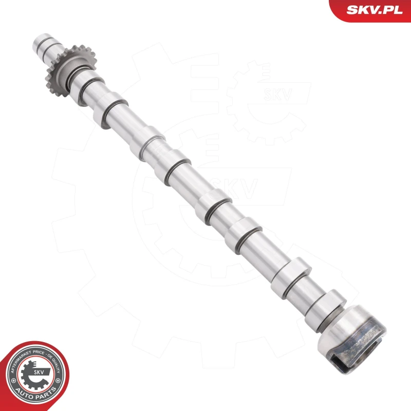 Image of ESEN SKV Camshaft ESEN SKV 80SKV002