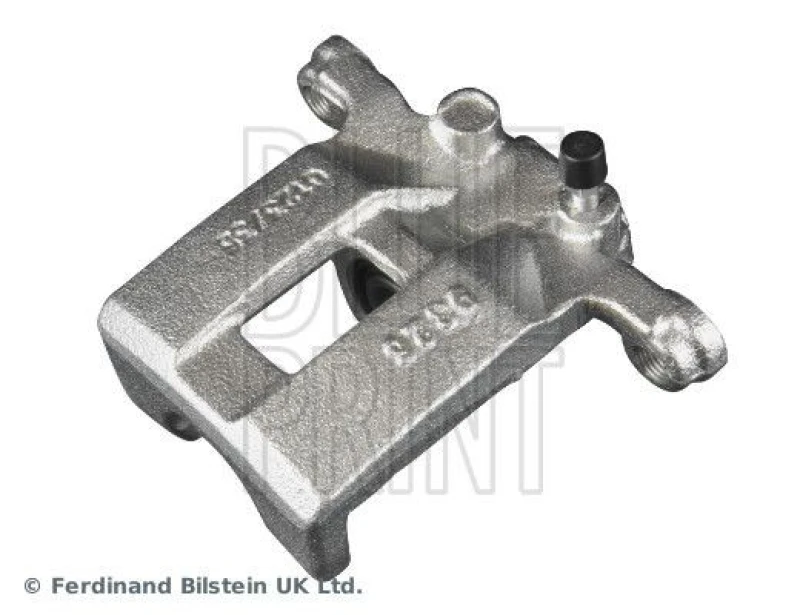 Image of Blue PRINT Brake caliper Blue PRINT ADBP450040