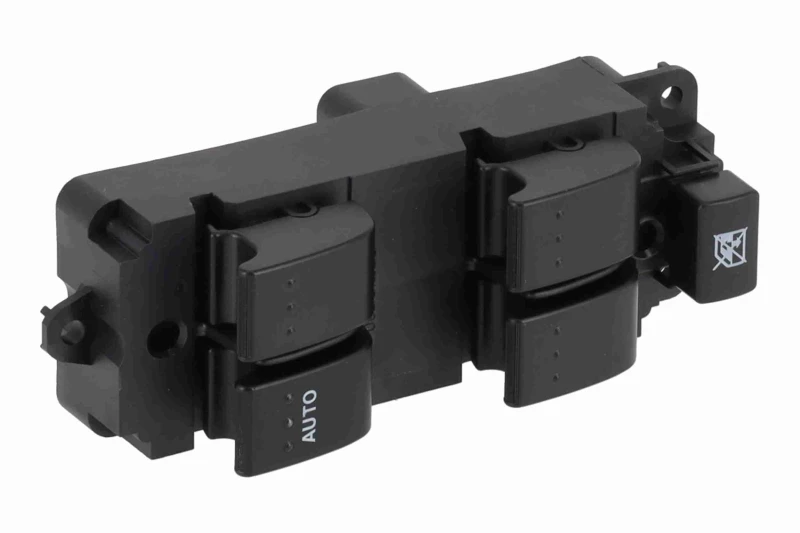 Image of VEMO V32-73-0016 Switch, window winder Original VEMO Quality Driver side Switch,window winder (1761)