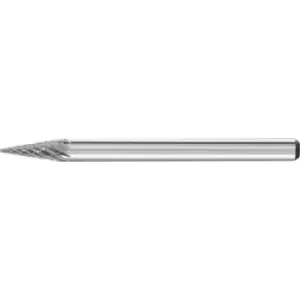 Image of Pferd Tungsten Carbide High-performance Burr Allround Conical Pointed SKM Diamet