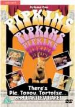 Image of Pipkins Volume 1 - DVD