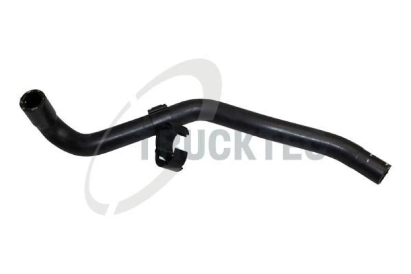 Image of Radiator hose TRUCKTEC AUTOMOTIVE 07.40.134
