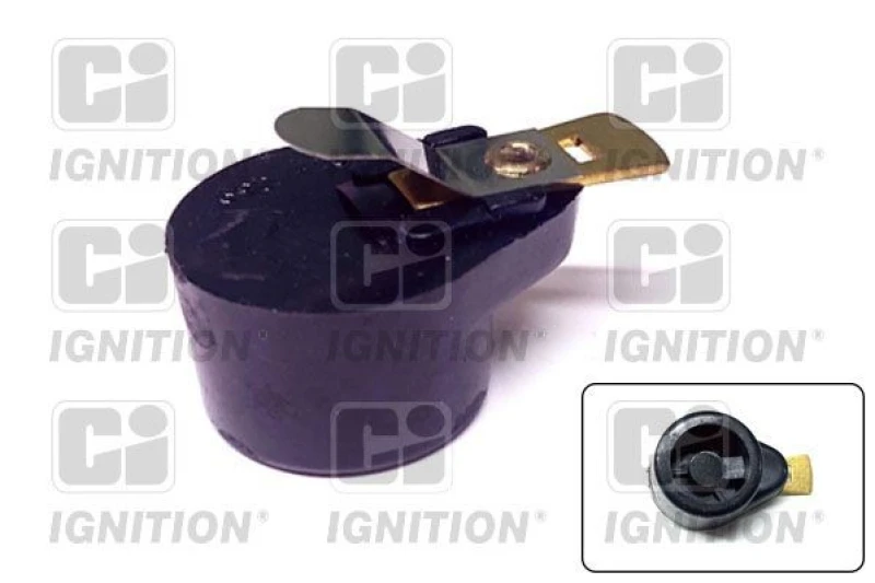 Image of QUINTON HAZELL Distributor rotor arm QUINTON HAZELL XR27