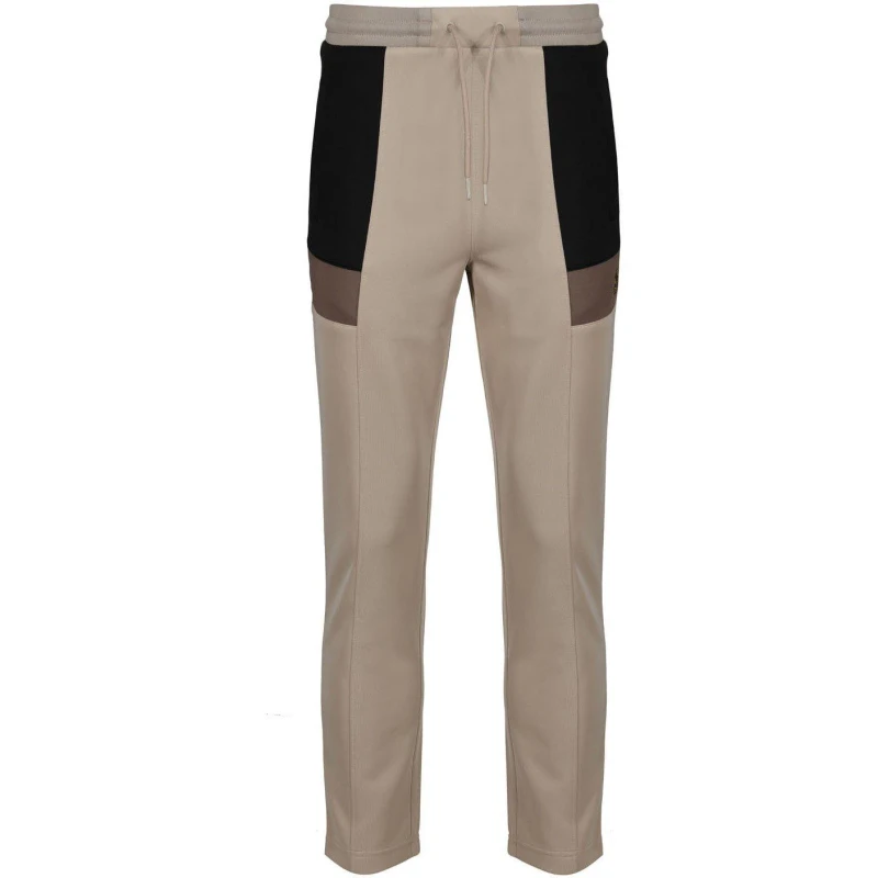 Image of Luke 1977 Cosmos 2 Jog Pants - Grey Grey S