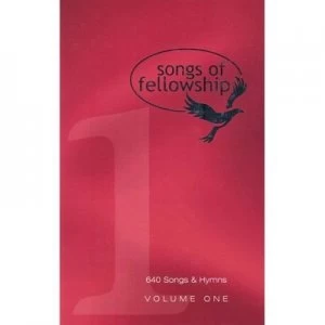 Image of Songs of Fellowship Revised Hardback