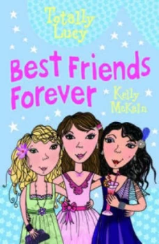 Image of Best Friends Forever by Kelly Mckain and Vici Leyhane Paperback