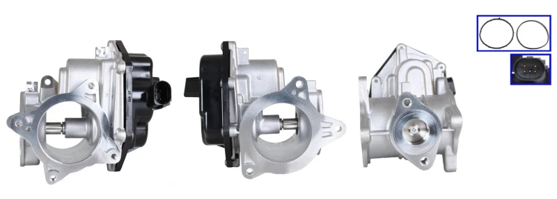 Image of DRI EGR valve DRI 717730240