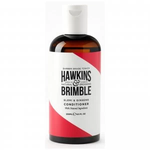 Image of Hawkins & Brimble Conditioner 250ml