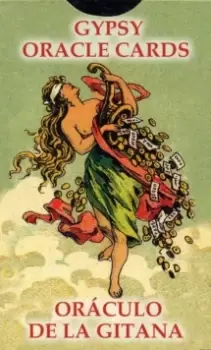 Image of Gypsy Oracle Cards