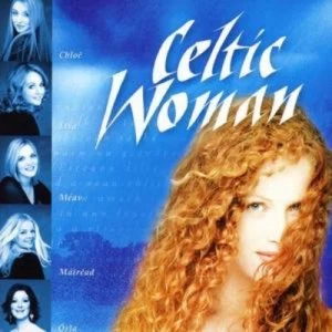 image of Celtic Woman by Various Artists CD Album