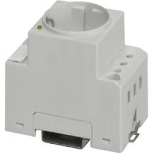 Image of Phoenix Contact 2963815 SD DSCGY Socket For DIR Rail
