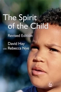 Image of The spirit of the child by David Hay