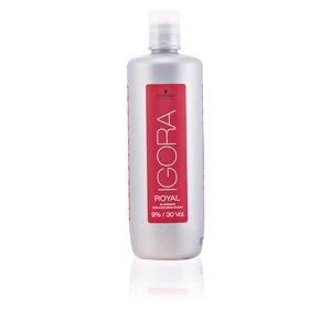 Image of IGORA ROYAL color & care developer 9% 30 VOL 1000ml