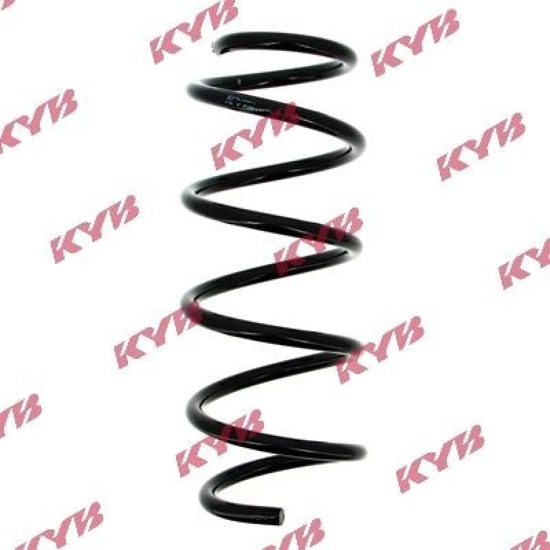 Image of KYB Coil spring KYB RA1378