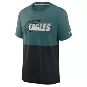 Image of Nike L Clrblck Tee 99 - Black