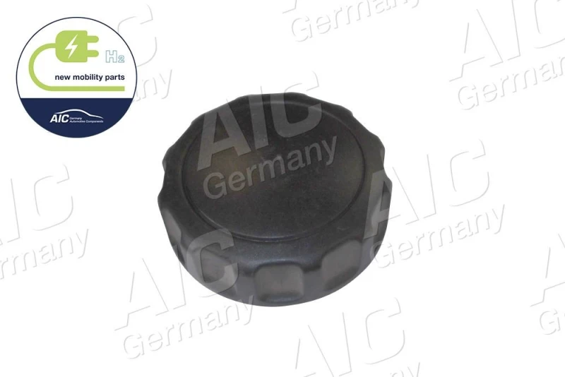 Image of Turning Knob, seat back adjustment AIC 54391