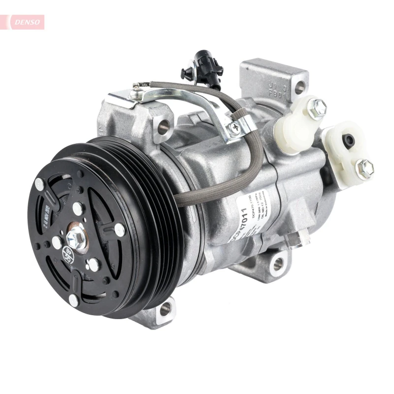 Image of DENSO Air conditioning compressor DENSO DCP47011