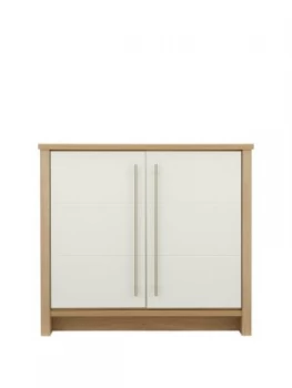 image of Consort Suri Ready Assembled Compact Sideboard