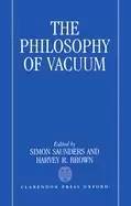 Image of philosophy of vacuum