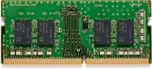 Image of HP 13L77AT memory module 8GB 1 x 8GB DDR4 3200 MHz