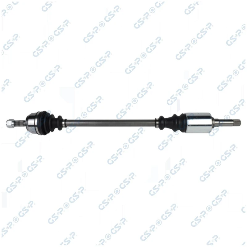Image of GSP 210156 Drive shaft A1 Drive Shaft (13)