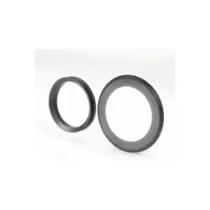 Image of Gehaeusedichtung B.58mm AD 1605mm V-Ring-Dichtung ID 125mm SKF