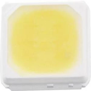 Image of SMD LED Non standard Neutral white 120 300 mA