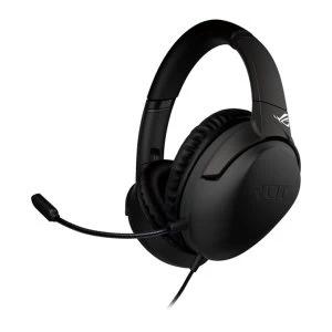 image of ASUS ROG Strix Go 90YH02Q1-B2UA00 USB-C Gaming Headset