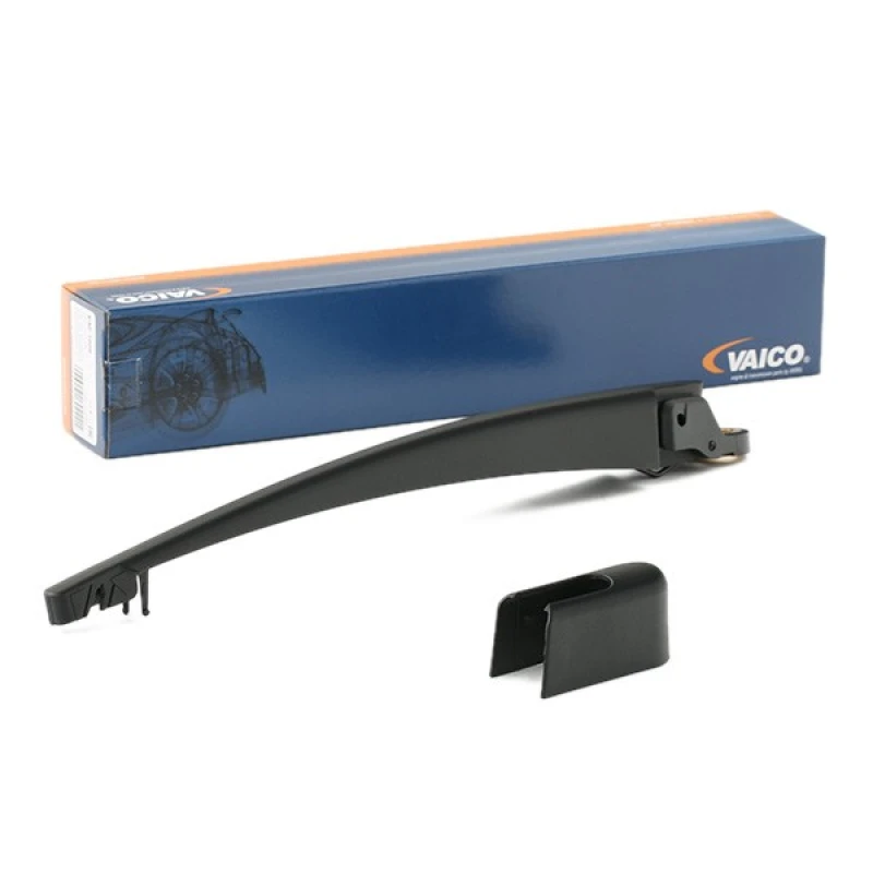 Image of Windscreen wiper arm VAICO V42-0709