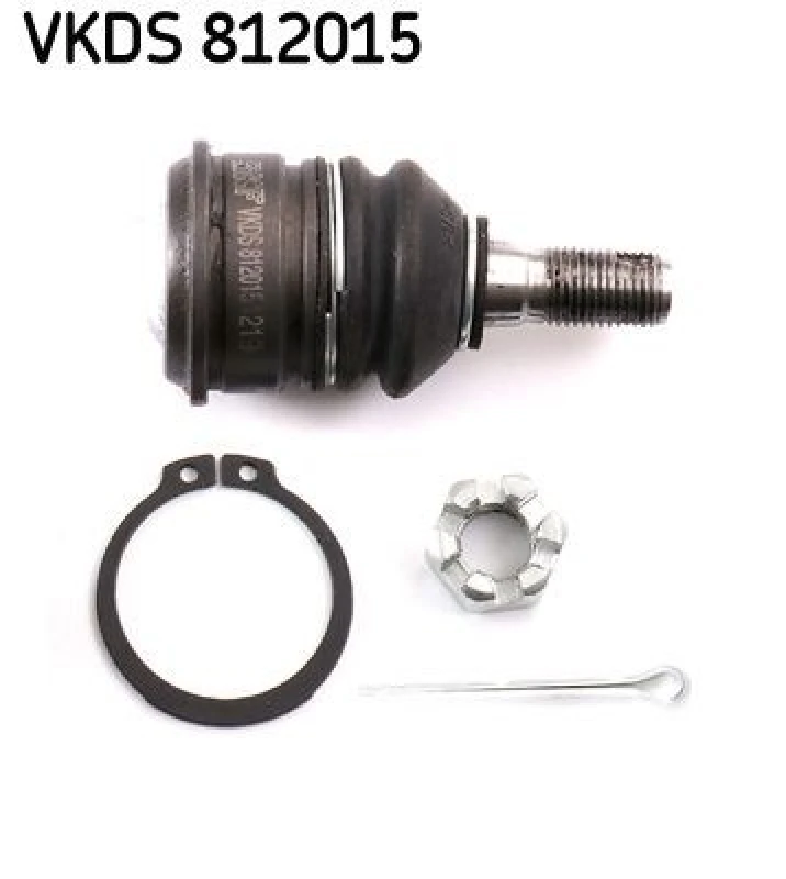 Image of SKF Ball Joint SKF VKDS 812015