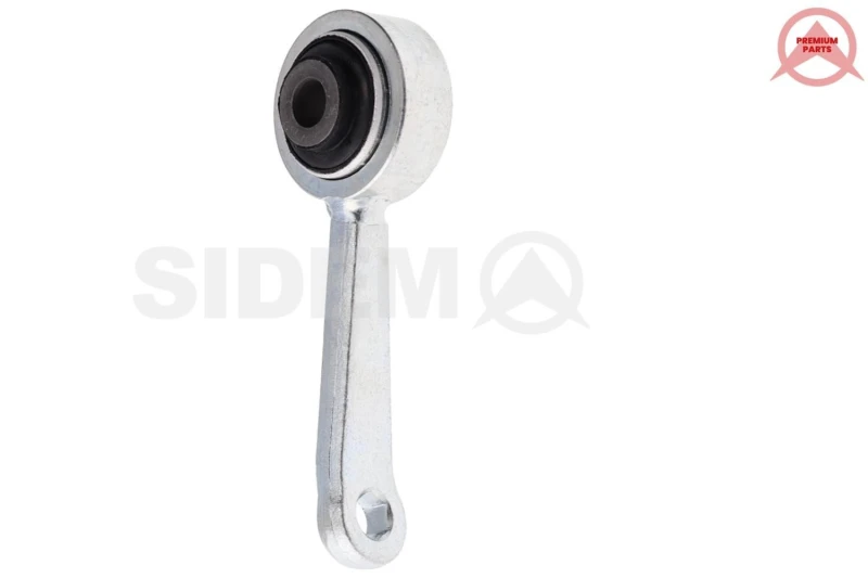 Image of SIDEM 49060 Anti-roll bar link Front Axle Right Link Stabiliser (3229)