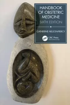 Image of Handbook of Obstetric Medicine