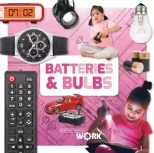 Image of Batteries & Bulbs