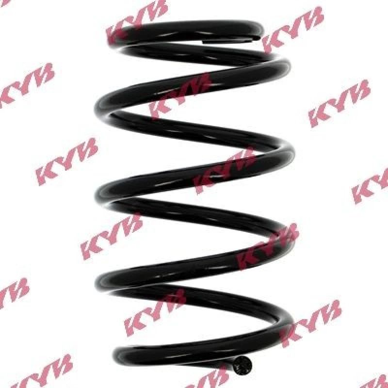 Image of KYB Coil spring KYB RA4063