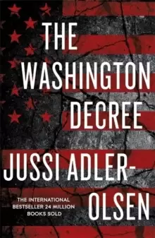 Image of The Washington Decree