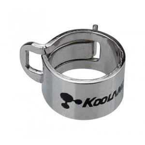 image of Koolance Hose Clamp for OD 10mm (3/8in)