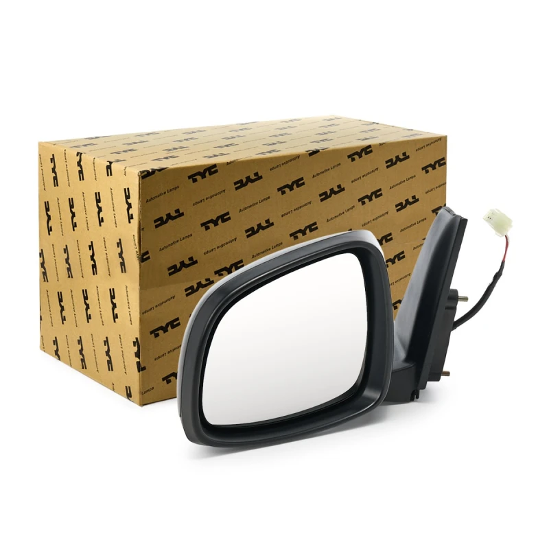 Image of TYC Wing mirror TYC 335-0018