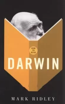 Image of How to read Darwin by Mark Ridley