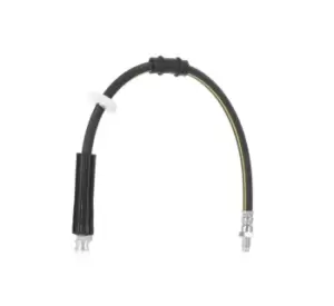 Image of LPR Brake Hose FIAT,PEUGEOT,CITROEN 6T46740 480636,ZF07567861,0000007534264 Brake Line,Brake Pipe 71736953,7534264,7567861,480636,ZF07567861,480636