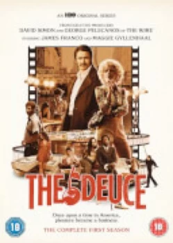 Image of The Deuce - Season 1